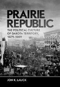 Bild: Prairie Republic - University of Oklahoma Press