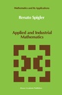 Cover: Applied and Industrial Mathematics - Springer