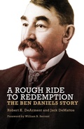 Cover: A Rough Ride to Redemption - University of Oklahoma Press
