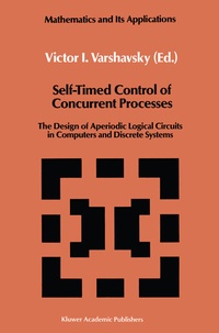 Abbildung von: Self-Timed Control of Concurrent Processes - Kluwer Academic Publishers