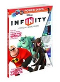 Cover: Disney Infinity - Prima Games
