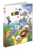 Cover: Super Mario 3D World Collector's Edition - Prima Games