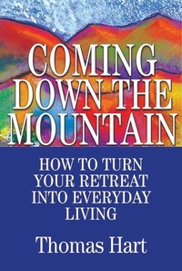 Enlarge image Cover: Coming Down the Mountain - Paulist Press International,U.S.
