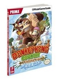 Cover: Donkey Kong Country Tropical Freeze - Prima Games