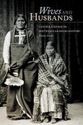 Cover: Wives and Husbands - University of Oklahoma Press
