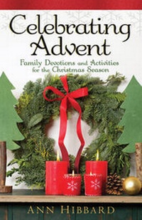 Enlarge image Cover: Celebrating Advent - Revell, a division of Baker Publishing Group