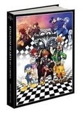 Cover: Kingdom Hearts HD 1.5 Remix - Prima Games