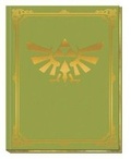 Cover: The Legend of Zelda: a Link Between Worlds Collector's Edition - Prima Games