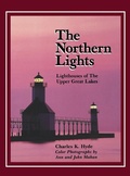 Cover: The Northern Lights - Wayne State University Press