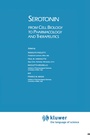 Cover: Serotonin - Springer