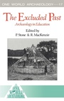 Cover: The Excluded Past - Routledge