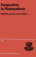 Cover: Perspectives in Photosynthesis - Springer