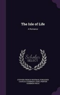 Enlarge image Cover: The Isle of Life - Palala Press