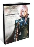 Cover: Lightning Returns: Final Fantasy XIII - Prima Games
