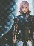 Cover: Lightning Returns: Final Fantasy XIII - Prima Games