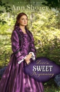 Cover: Love's Sweet Beginning - Revell, a division of Baker Publishing Group