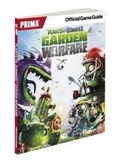 Cover: Plants vs Zombies Garden Warfare - Prima Games