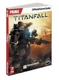 Cover: Titan Fall - Prima Games