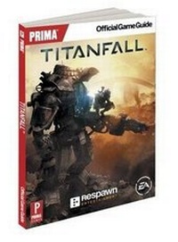 Enlarge image Cover: Titan Fall - Prima Games