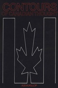 Cover: Contours of Canadian Thought - University of Toronto Press