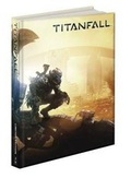Cover: Titan Fall Collector's Edition - Prima Games