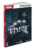 Cover: Thief - Prima Games