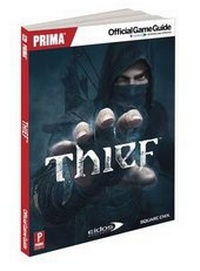 Enlarge image Cover: Thief - Prima Games