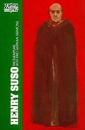 Cover: Henry Suso - Paulist Press International,U.S.