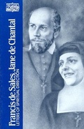 Cover: Francis de Sales, Jane de Chantal - Paulist Press International,U.S.