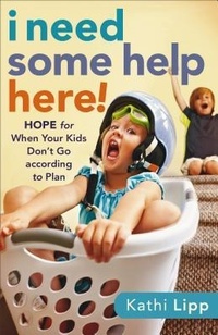 Enlarge image Cover: I Need Some Help Here! - Revell, a division of Baker Publishing Group