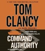 Cover: Command Authority - Random House US Audio