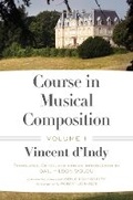 Cover: Course in Musical Composition - University of Oklahoma Press