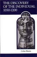 Cover: The Discovery of the Individual 1050-1200 - University of Toronto Press