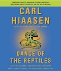 Cover: Dance of the Reptiles - Random House Audio Publishing Group