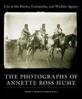 Cover: Life at the Kiowa, Comanche, and Wichita Agency - University of Oklahoma Press