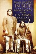 Cover: War Party in Blue - University of Oklahoma Press