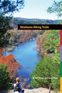 Abbildung von: Oklahoma Hiking Trails - University of Oklahoma Press
