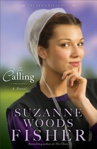 Enlarge image Cover: The Calling - A Novel - Revell, a division of Baker Publishing Group