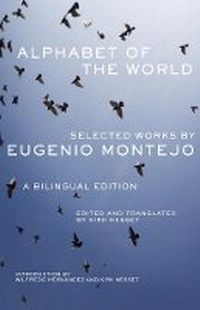 Enlarge image Cover: Alphabet of the World - University of Oklahoma Press