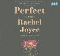 Enlarge image Cover: Perfect - Books on Tape