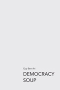 Cover: Democracy Soup - Lulu.com