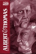 Cover: Albert and Thomas - Paulist Press International,U.S.