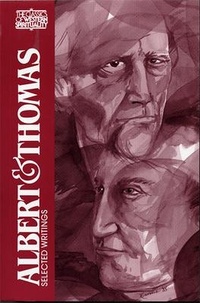 Enlarge image Cover: Albert and Thomas - Paulist Press International,U.S.