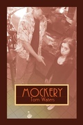 Cover: Mockery - Lulu.com