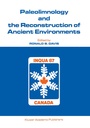 Cover: Paleolimnology and the Reconstruction of Ancient Environments - Kluwer Academic Publishers