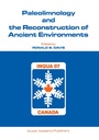 Cover: Paleolimnology and the Reconstruction of Ancient Environments - Springer