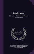 Cover: Polyhymnia - Palala Press
