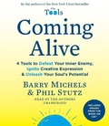 Cover: Coming Alive - Random House US Audio