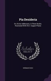 Enlarge image Cover: Pia Desideria - Palala Press