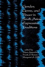 Cover: Gender, Genre, and Power in South Asian Expressive Traditions - University of Pennsylvania Press